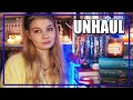 🎁БУКТЬЮБ - БИБЛИОТЕКАМ📦 || Книжный UNHAUL