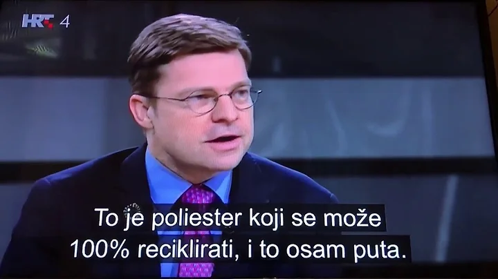 Dr. Visser models A Circular Economy Suit on HRT in Croatia