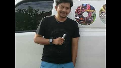 SALAH MANIMBANG ( DICKY RYAN - MINANG )