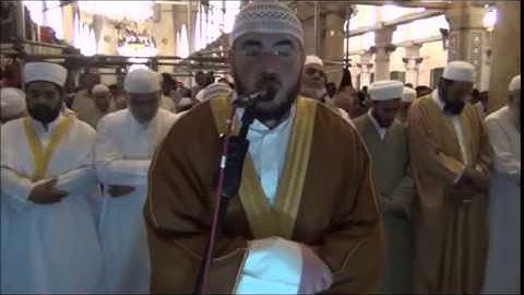 سورة الأنبياء للشيخين سعيد القلقيلي ويوسف أبو سنينة