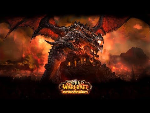World of Warcraft  ft.Toqyu (Live)[ქართულად]