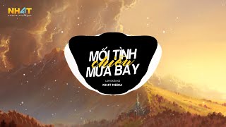 Mối Tình Chiều Mưa Bay (NH4T Remix) - Lâm Chấn Hải | Tình Nồng Ấm Đã Lỡ Remix