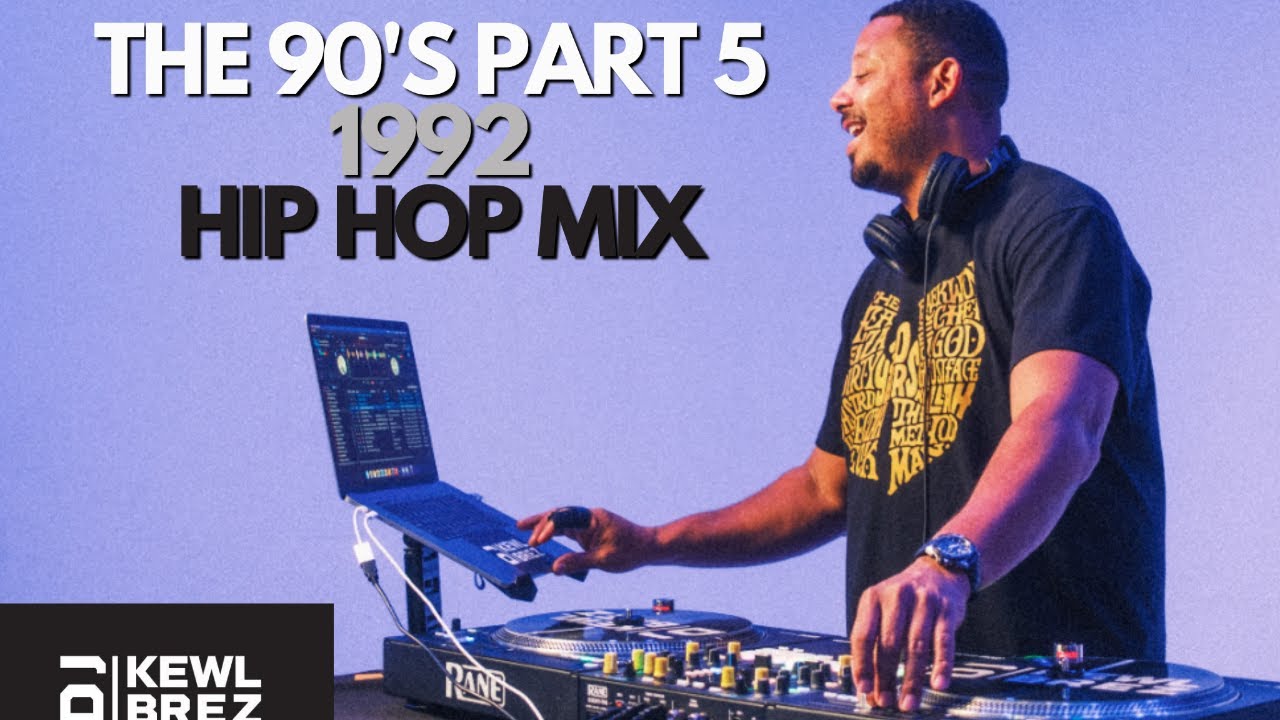☆DJ KC☆ G-rap Hiphop How LA proved hip-hop could go global — by staying