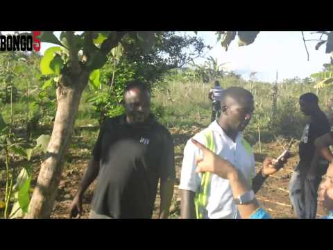 Eneo La Ajali Alipopatia Marehemu Sharomilionea