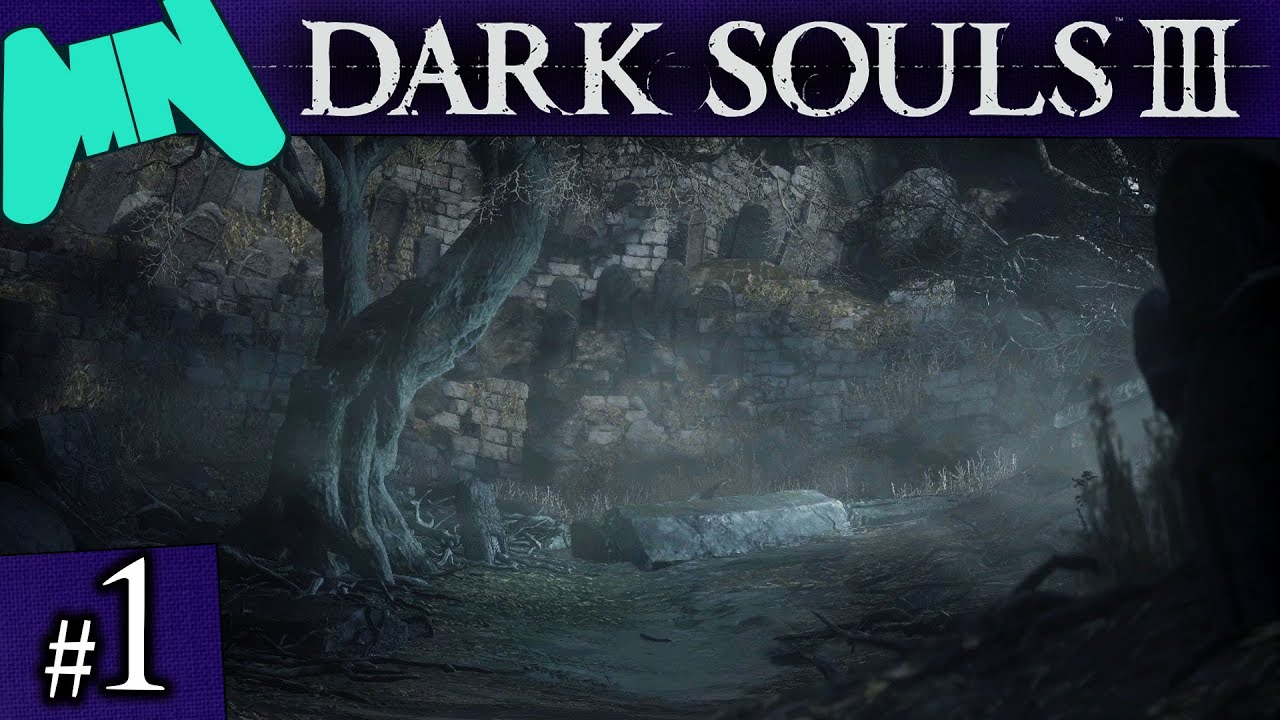 Dark Souls 3 Walkthrough Part 1 Cemetery Of Ash YouTube dark-souls-3-walkthrough-part-1-cemetery-of-ash-youtube
