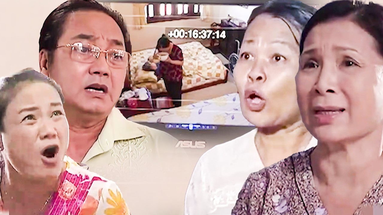 OSIN GIỌNG MẸ | Phim Tâm Lý Xã Hội Việt Nam Hay Mới Nhất 2026 | Phim Việt Nam 2026