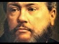 Charles Spurgeon Sermon - Learning Self-Denial From Christ