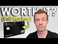 Bilt Credit Card Review - Beginner's Guide to EVERY Benefit You Need to Know image