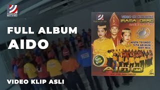 Full Album 'AIDO' (Video Klip Asli) | Pamona Record | Lagu Dero Pamona Poso