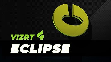 Vizrt 4 Eclipse Tutorial
