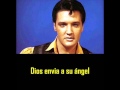 ELVIS PRESLEY - Oh how I love Jesus ( con subtitulos en español )