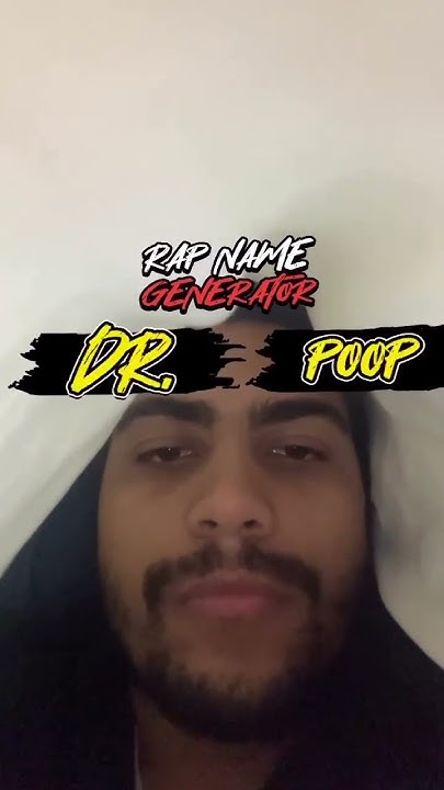 using-instagram-s-rap-name-generator-youtube