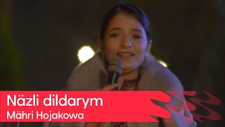 Mahri Hojakowa - Nazli dildarym | 2024