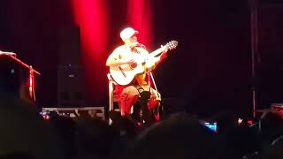 Manu Chao - Clandestino @ Bergamo 23/9/2023