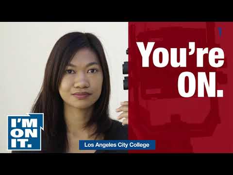 LACCD - Los Angeles City College