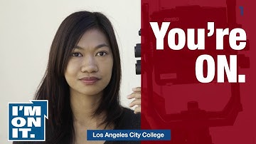LACCD - Los Angeles City College