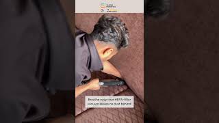Is your sofa truly clean?