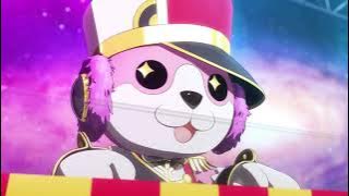 Bang Dream Season 2  Ep1 (English Dub)