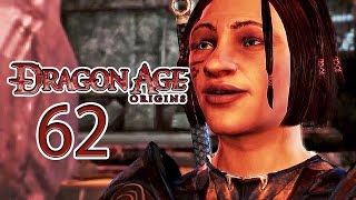 Прохождение Dragon Age Origins  Орзаммар  - Логово Джарвии  (2) Сдаем Квест  ч.62