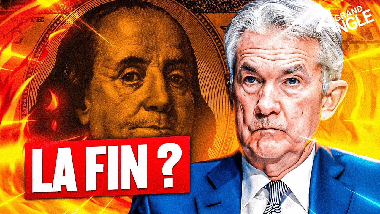 Le Dollar n’a Pas Dit Son Dernier Mot ! Ce Que Vous Devez Savoir