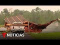 Las noticias de la maana jueves 9 de mayo de 2024  noticias telemundo