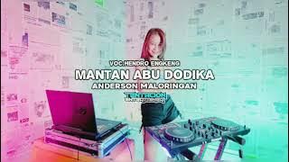 FULLBASS❗MANTAN ABU DODIKA - TENTACION ENTERTAINER 2023