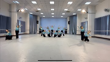 [13/06/2024] Dân gian- Dân tộc Khơ Mú lớp 4K18AC +TN