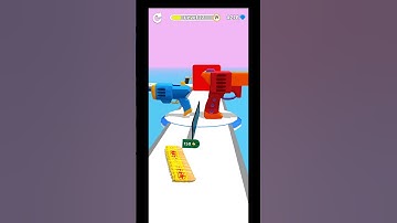 NOOB vs PRO vs HACKER | in bullet rush||With Oggy And Jack game | Rock Indian Gamer #shorts