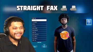 How Character Customization be for Black People on Video Games | REACTION!!