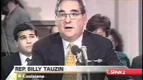 Funding for Committee Operations