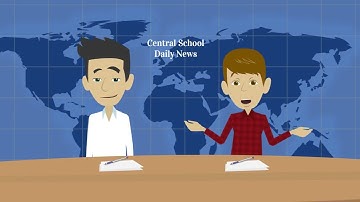 NextUp Lesson #17 Animation: Peer Pressure