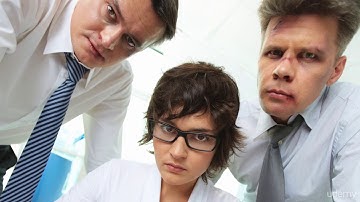 41 Importance of Physical Security