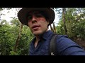 Adiós Amazonía Ecuatoriana | Cascada Hola Vida