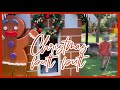 Christmas Putt Putt Tradition | Vlogmas 2021