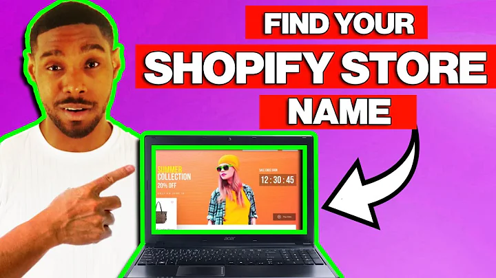 Unlocking the Perfect Shopify Store Name