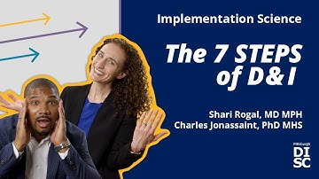 Successful implementation in ONLY 7 steps! | Implementation Science
