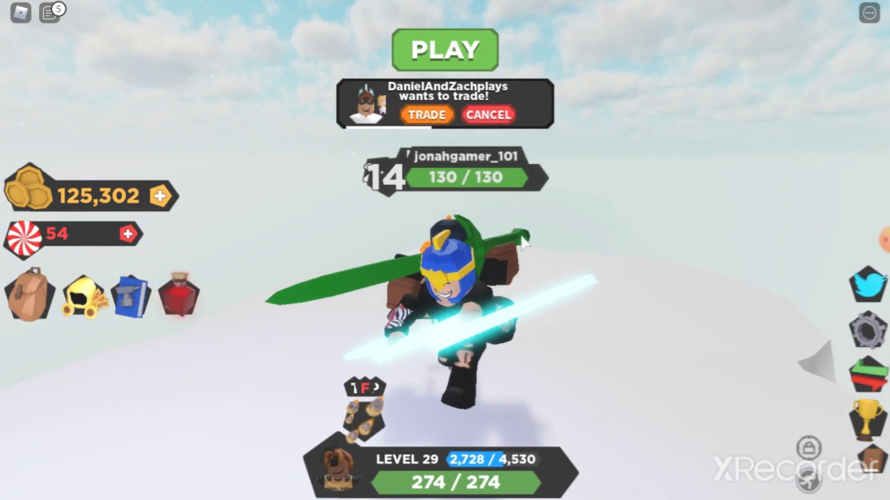 Treasure quest hidden swords