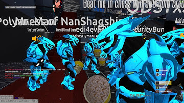 YukiTheater - Chicken Clan