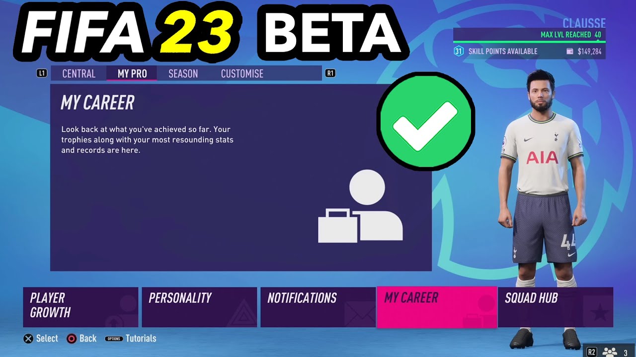 How to get FIFA 23 Closed Beta access code, release date & what it is