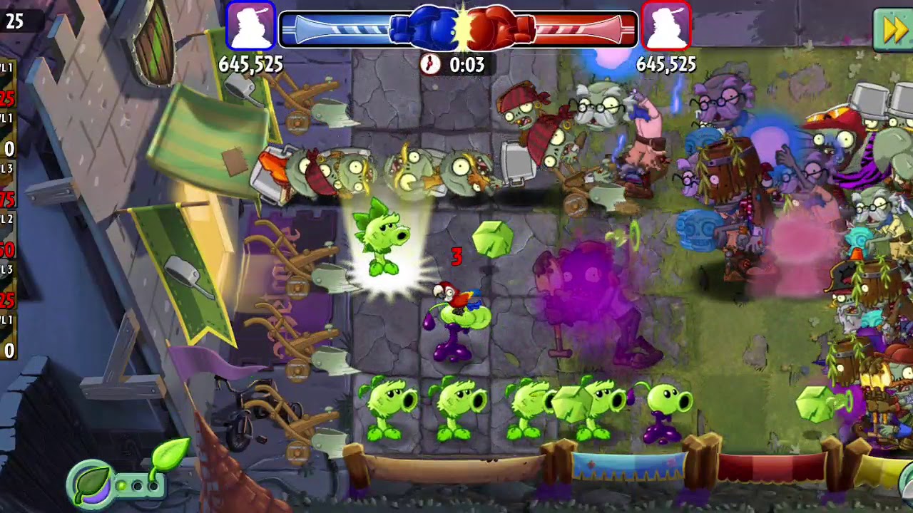 plants vs zombies 2 battlez strategy plants vs zombies 2 battlez strategy