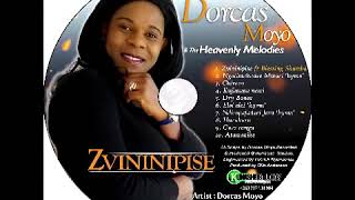 Zvininipise by Dorcas Moyo ft Blessing Shumba