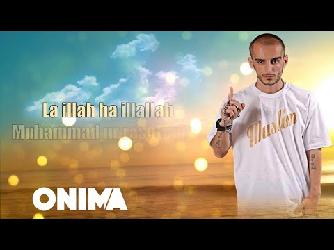 Gold AG - Më Fal o Allah (Official Video Lyric)