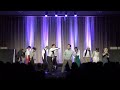 【エレキテル行進曲 プロローグ・1場】ミュージカル 栗田電機 創立70周年記念 愛媛県 電設資材 電気で街をつくる会社