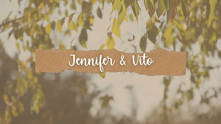 Jennifer & Vito | Alessandra Pecchia Fotografa