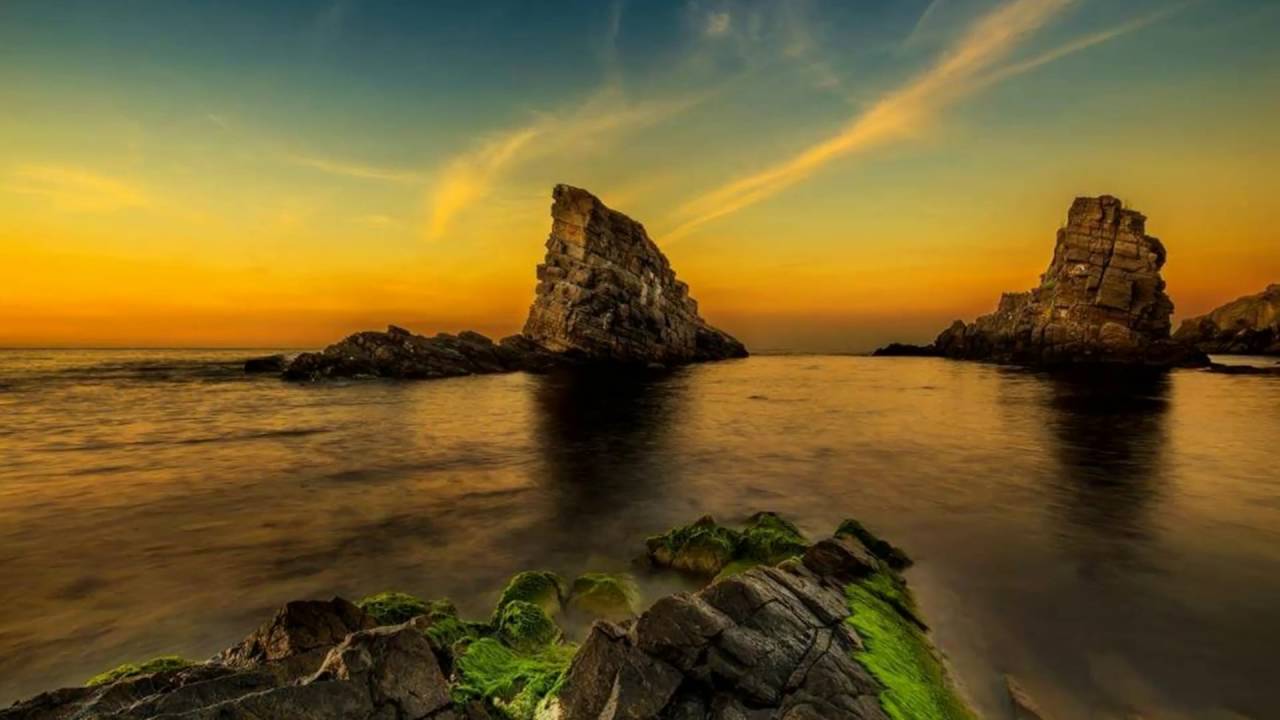 Krassimira Stoyanova & Lyudmil Angelov - Waking and Dreaming (song by Georgi Zlatev-Cherkin)