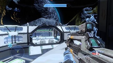 MLG Extraction V1 - Dispatch V1 - Sargoth POV Gameplay