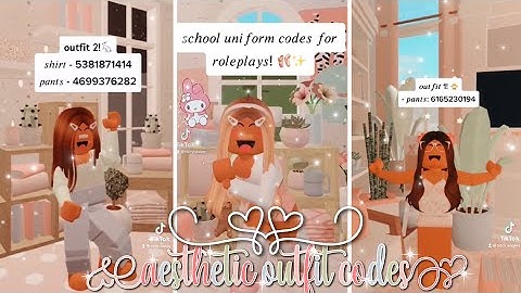 aesthetic outfit ideas roblox softie girl