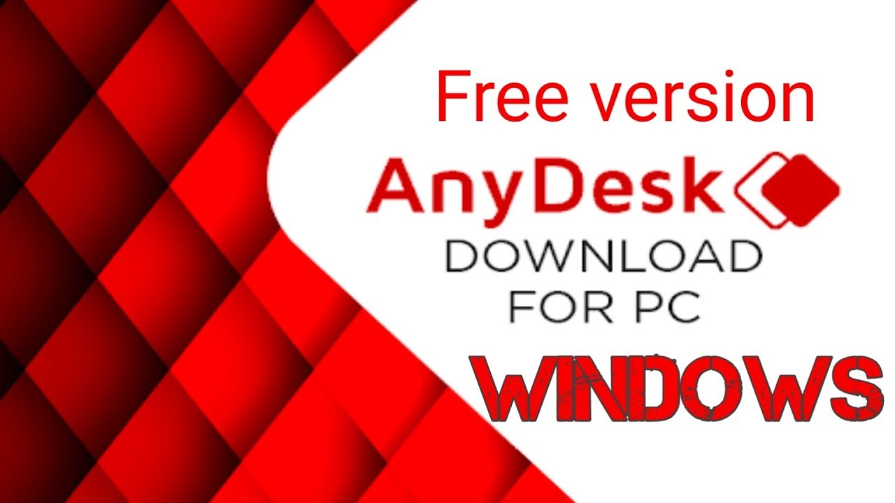 install anydesk