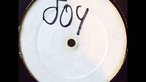 Joy Special [MC Version] - Mark Ruff Ryder