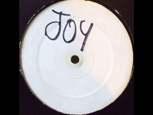 Joy [Special MC Version] - Mark Ruff Ryder class=